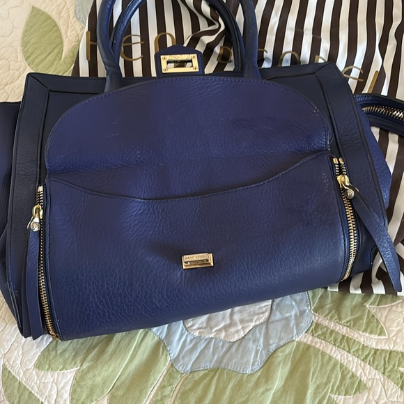 Henri Bendel Rivington Purse Handbag - Picture 9 of 9